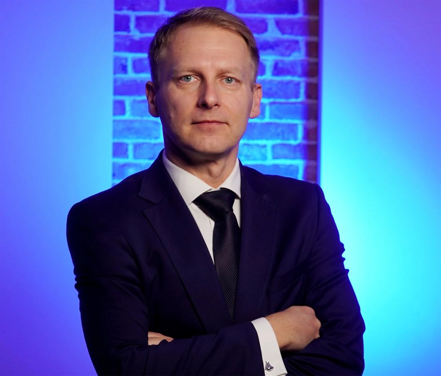 Michał Ptak